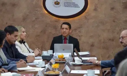 Tres órganos del Estado crean ocho comisiones para impulsar reformas judiciales