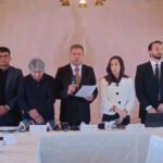 Gobernadores plantean redistribución gradual de impuestos y mesas técnicas con el Gobierno