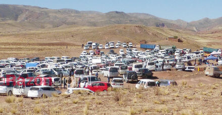 Gobierno aún no define la nacionalización de autos «chutos», mientras ministros exponen posturas divergentes