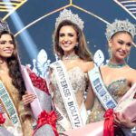 Oruro gana la corona del Miss Bolivia tras 59 años