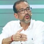 ¿Camacho a la diplomacia? Aseguran que el exgobernador aceptó la embajada en Paraguay