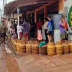 ANH coordina acciones para fortalecer la distribución de GLP en las provincias del Beni