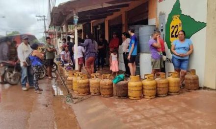 ANH coordina acciones para fortalecer la distribución de GLP en las provincias del Beni