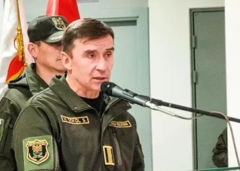 Sokol confirma autenticidad de audios y dice que abrió una investigación por su difusión