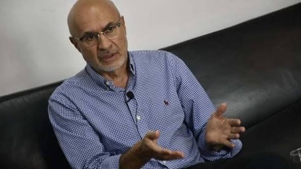 Reportan que el ministro Lupo será designado como representante de Bolivia ante la OEA en Washington