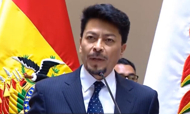 Cancillería confirma la muerte de un boliviano en la guerra y sigue 26 casos vinculados al Ejército ruso