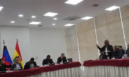 Minería estatal, privada y cooperativista debatirán por separado la nueva normativa