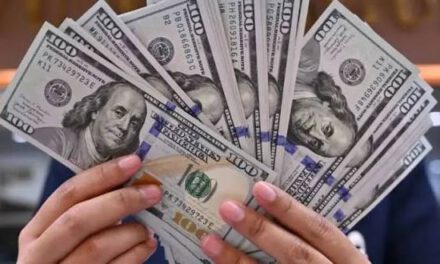 El dólar oficial mantiene su escalada y llega a Bs 11,13