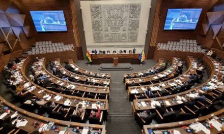 Elecciones judiciales apuntan a 2027 tras avance del proyecto de ley