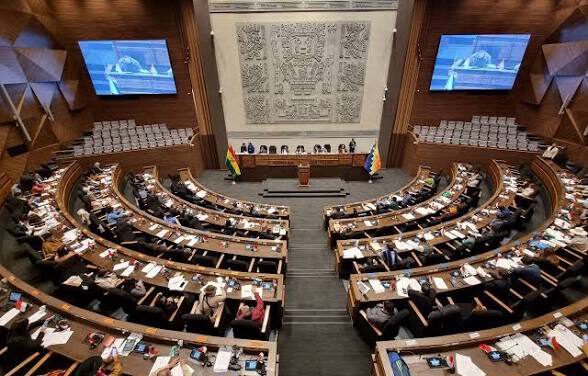 Elecciones judiciales apuntan a 2027 tras avance del proyecto de ley