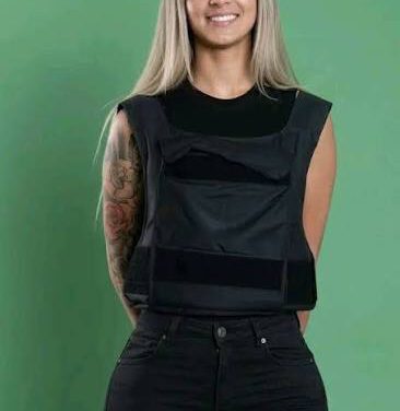 Defensa de Tatiana Marset: quiere estudiar Derecho para defender a internos de Palmasola