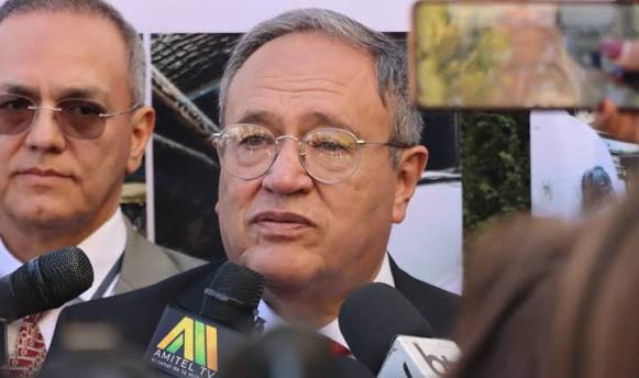 Cumbre Minera plantea zonificar áreas protegidas y reformar la consulta previa