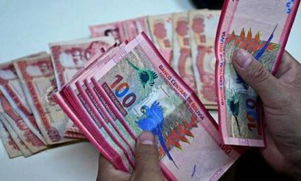 Bolivia es el cuarto país con mayor inflación de América Latina, según el INE