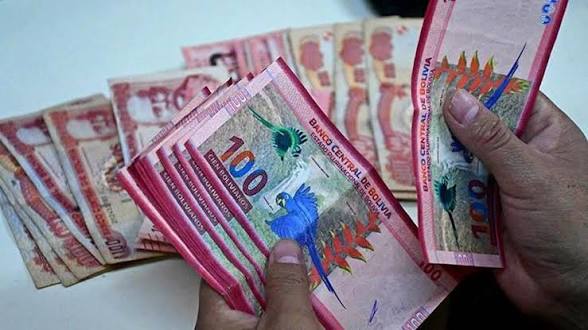 Bolivia es el cuarto país con mayor inflación de América Latina, según el INE
