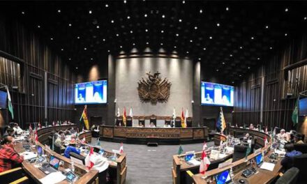 Senado definirá este miércoles el futuro del PGE reformulado