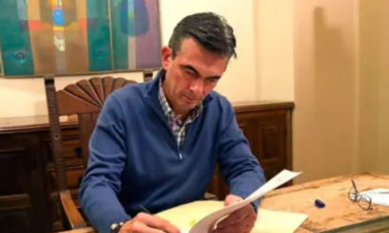 Paz promulga el PGE Reformulado y resalta el consenso legislativo