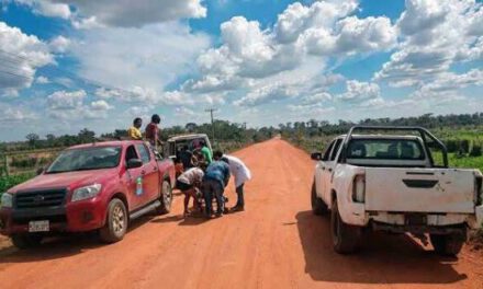 San Matías y Yapacaní suman siete muertes violentas en un solo día
