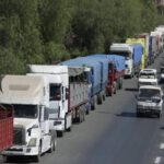 Promesa incumplida: continúa la escasez de diésel al finalizar julio