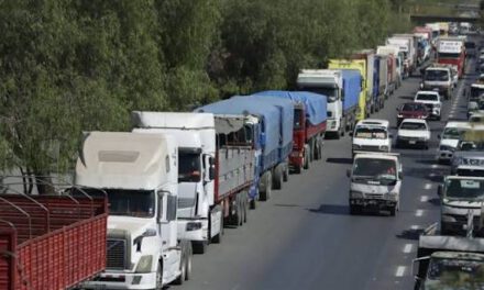 Promesa incumplida: continúa la escasez de diésel al finalizar julio