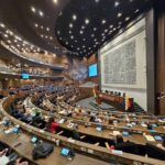 Renuncia en el TSJ intensifica la presión por una reforma judicial