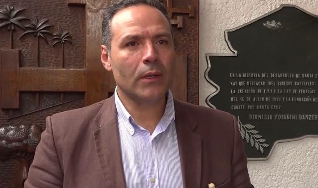 Comité Pro Santa Cruz exige celeridad a la Fiscalía tras la admisión de la denuncia por los bloqueos
