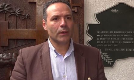 Comité Pro Santa Cruz exige celeridad a la Fiscalía tras la admisión de la denuncia por los bloqueos