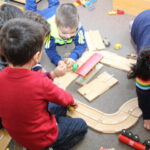 Educación amplía requisito de edad para el ingreso a pre-kínder en 2027