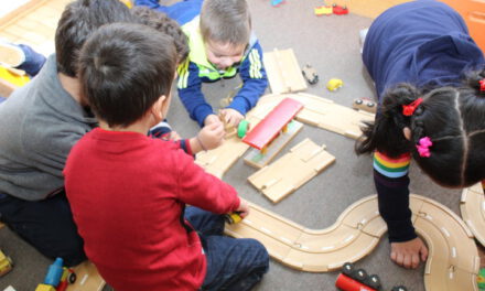 Educación amplía requisito de edad para el ingreso a pre-kínder en 2027