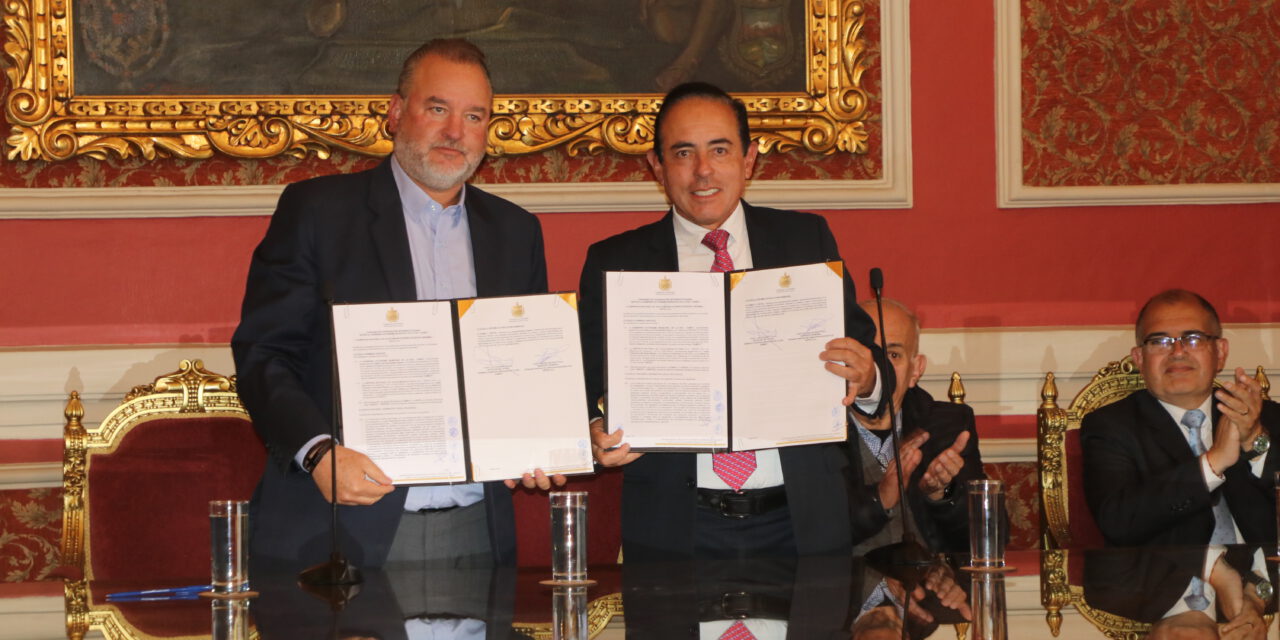 DESDE LOS MUNICIPIOS, ENTEL IMPULSA LA TRANSFORMACION DIGITAL PARA BOLIVIA
