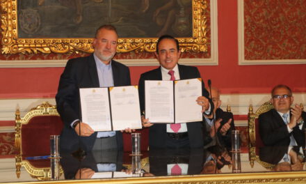 DESDE LOS MUNICIPIOS, ENTEL IMPULSA LA TRANSFORMACION DIGITAL PARA BOLIVIA