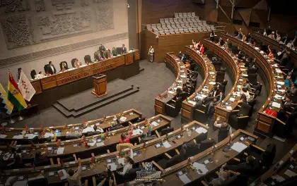 PGE 2026 pasa la primera prueba en Diputados con tres cambios clave
