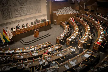 PGE 2026 pasa la primera prueba en Diputados con tres cambios clave