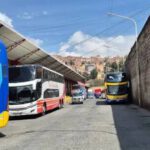 Falta de diésel y aumento de costos llevan al transporte interprovincial a pedir alza de pasajes