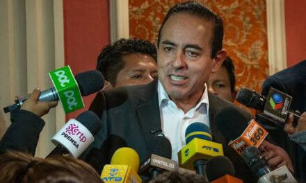 La Paz podría tener un feriado largo; Alcaldía aguarda una definición oficial