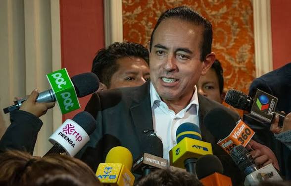 La Paz podría tener un feriado largo; Alcaldía aguarda una definición oficial