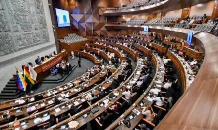 Gobierno busca consenso en la ALP para aprobar hasta 12 reformas clave