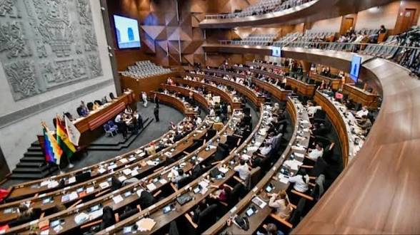 Gobierno busca consenso en la ALP para aprobar hasta 12 reformas clave