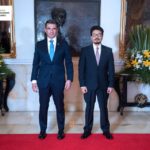 Paz apuesta por una diplomacia sin ideologías y orientada al desarrollo económico