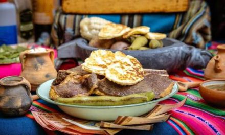 Los sabores que unen a La Paz en su aniversario: estos son los infaltables de julio