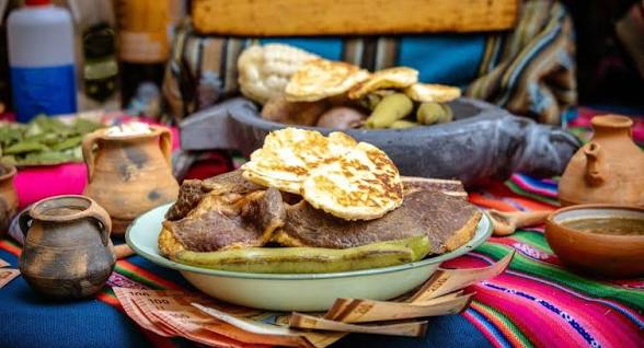 Los sabores que unen a La Paz en su aniversario: estos son los infaltables de julio