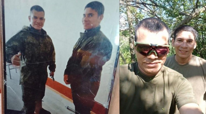 Presunto reclutamiento de bolivianos para la guerra activa investigación por trata de personas