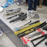 Caso Viru Viru: allanamientos revelan fotografías de autoridades como nuevos indicios