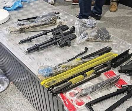 Caso Viru Viru: allanamientos revelan fotografías de autoridades como nuevos indicios