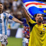 Argentina enfrenta a Cabo Verde con Messi como líder rumbo a los octavos del Mundial 2026