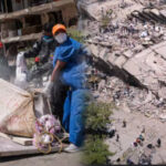 Terremotos en Venezuela dejan al menos 2.595 muertos y 12.400 heridos tras ocho días de emergencia