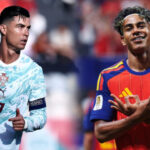 España y Portugal protagonizan un duelo de alto voltaje por un lugar en cuartos de final