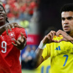 Colombia enfrenta a Suiza por un cupo en los cuartos de final del Mundial 2026