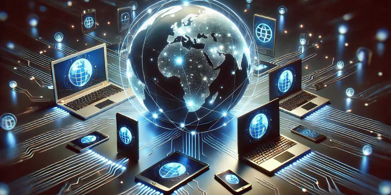 Bolivia se incorpora al Corredor Digital Bioceánico y reduce hasta un 50% la latencia de internet