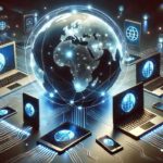Bolivia se incorpora al Corredor Digital Bioceánico y reduce hasta un 50% la latencia de internet
