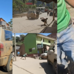 Larecaja: AJAM denuncia un violento ataque durante una inspección en áreas mineras